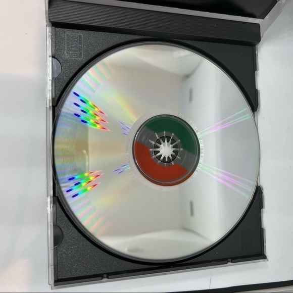 EUC-LED Zeppelin-Led Zeppelin III (3) CD Atlantic 82678-2 Rare - Picture 4 of 6